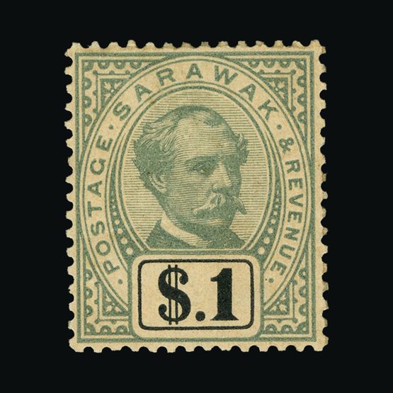 Lot 18465 - sarawak 1888-97 - UPA UPA Sale #84 worldwide Collections Lot 18465 - sarawak 1888-97 - UPA UPA Sale #84 worldwide Collections