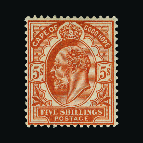 Lot 18975 - south africa 1902-04 - UPA UPA Sale #84 worldwide Collections Lot 18975 - south africa 1902-04 - UPA UPA Sale #84 worldwide Collections