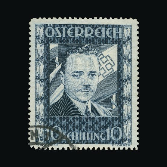 Lot 1898 - Austria 1936 - UPA UPA Sale #84 worldwide Collections Lot 1898 - Austria 1936 - UPA UPA Sale #84 worldwide Collections
