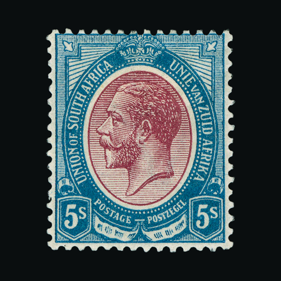 Lot 18988 - south africa 1913-24 - UPA UPA Sale #84 worldwide Collections Lot 18988 - south africa 1913-24 - UPA UPA Sale #84 worldwide Collections