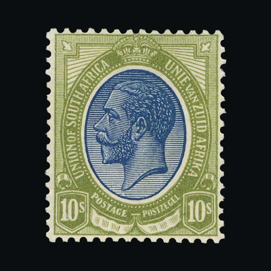 Lot 18990 - south africa 1913-24 - UPA UPA Sale #84 worldwide Collections Lot 18990 - south africa 1913-24 - UPA UPA Sale #84 worldwide Collections
