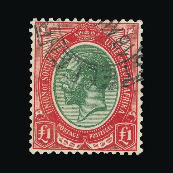Lot 18991 - south africa 1913-24 - UPA UPA Sale #84 worldwide Collections Lot 18991 - south africa 1913-24 - UPA UPA Sale #84 worldwide Collections