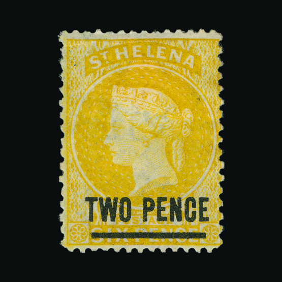 Lot 19751 - st. helena 1864-80 - UPA UPA Sale #84 worldwide Collections Lot 19751 - st. helena 1864-80 - UPA UPA Sale #84 worldwide Collections