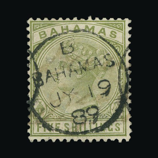 Lot 1992 - bahamas 184 - UPA UPA Sale #84 worldwide Collections Lot 1992 - bahamas 184 - UPA UPA Sale #84 worldwide Collections