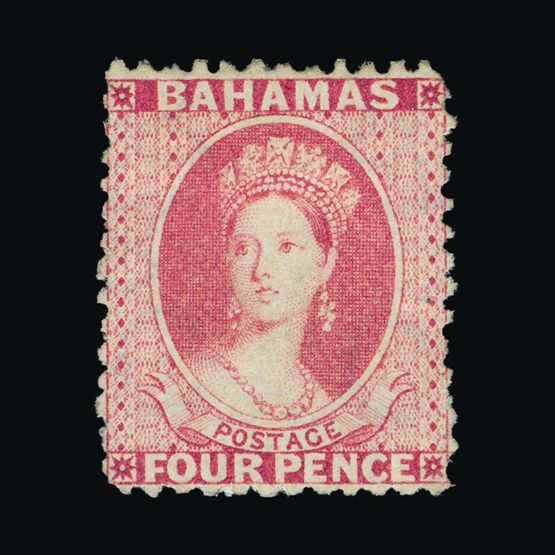 Lot 2006 - bahamas 1863-77 - UPA UPA Sale #84 worldwide Collections Lot 2006 - bahamas 1863-77 - UPA UPA Sale #84 worldwide Collections