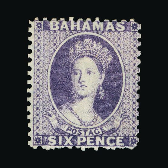 Lot 2008 - bahamas 1863-77 - UPA UPA Sale #84 worldwide Collections Lot 2008 - bahamas 1863-77 - UPA UPA Sale #84 worldwide Collections