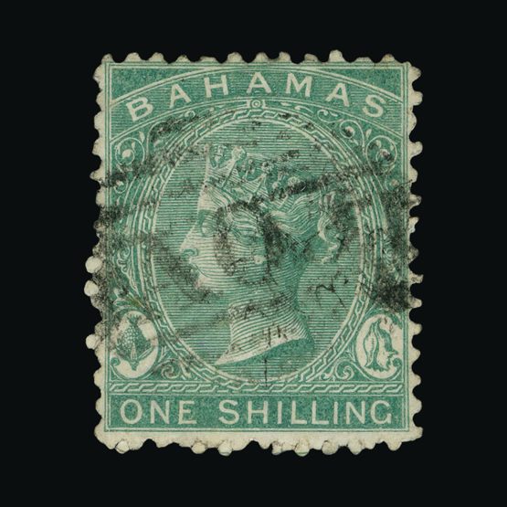 Lot 2019 - bahamas 1863-80 - UPA UPA Sale #84 worldwide Collections Lot 2019 - bahamas 1863-80 - UPA UPA Sale #84 worldwide Collections