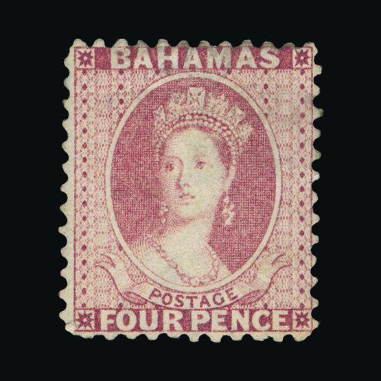 Lot 2029 - bahamas 1882 - UPA UPA Sale #84 worldwide Collections Lot 2029 - bahamas 1882 - UPA UPA Sale #84 worldwide Collections