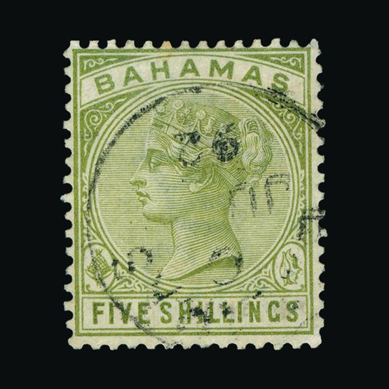 Lot 2044 - bahamas 1884-90 - UPA UPA Sale #84 worldwide Collections Lot 2044 - bahamas 1884-90 - UPA UPA Sale #84 worldwide Collections