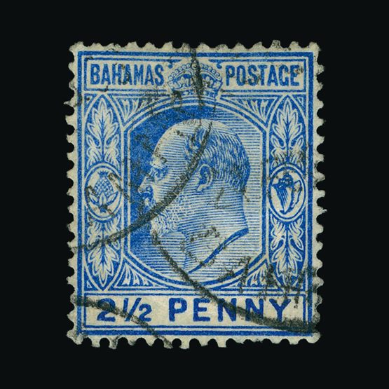 Lot 2060 - bahamas 1902-07 - UPA UPA Sale #84 worldwide Collections Lot 2060 - bahamas 1902-07 - UPA UPA Sale #84 worldwide Collections