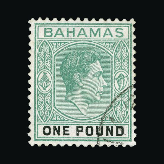 Lot 2144 - bahamas 1938-52 - UPA UPA Sale #84 worldwide Collections Lot 2144 - bahamas 1938-52 - UPA UPA Sale #84 worldwide Collections