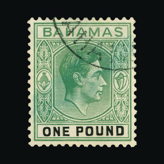 Lot 2147 - bahamas 1938-52 - UPA UPA Sale #84 worldwide Collections Lot 2147 - bahamas 1938-52 - UPA UPA Sale #84 worldwide Collections