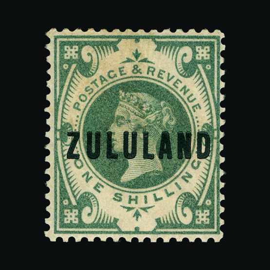 Lot 21749 - zululand 1888-93 - UPA UPA Sale #84 worldwide Collections Lot 21749 - zululand 1888-93 - UPA UPA Sale #84 worldwide Collections