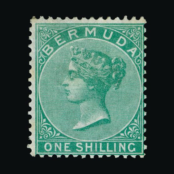 Lot 21846 - Bermuda 1865-1903 - UPA UPA Sale #84 worldwide Collections Lot 21846 - Bermuda 1865-1903 - UPA UPA Sale #84 worldwide Collections