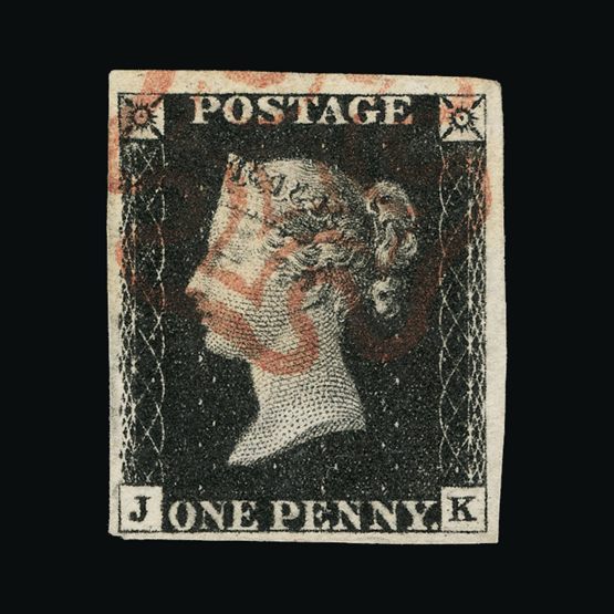 Lot 21924 - Great Britain - QV (line engraved) 1840 - UPA UPA Sale #84 worldwide Collections Lot 21924 - Great Britain - QV (line engraved) 1840 - UPA UPA Sale #84 worldwide Collections
