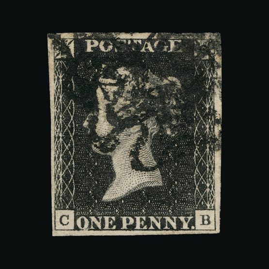 Lot 21927 - Great Britain - QV (line engraved) 1840 - UPA UPA Sale #84 worldwide Collections Lot 21927 - Great Britain - QV (line engraved) 1840 - UPA UPA Sale #84 worldwide Collections