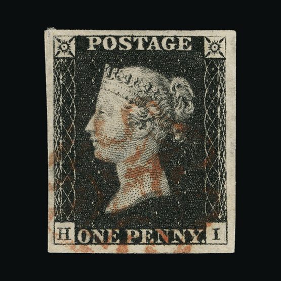 Lot 21941 - Great Britain - QV (line engraved) 1840 - UPA UPA Sale #84 worldwide Collections Lot 21941 - Great Britain - QV (line engraved) 1840 - UPA UPA Sale #84 worldwide Collections