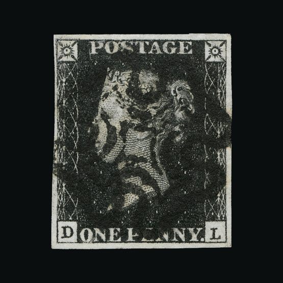Lot 21960 - Great Britain - QV (line engraved) 1840 - UPA UPA Sale #84 worldwide Collections Lot 21960 - Great Britain - QV (line engraved) 1840 - UPA UPA Sale #84 worldwide Collections