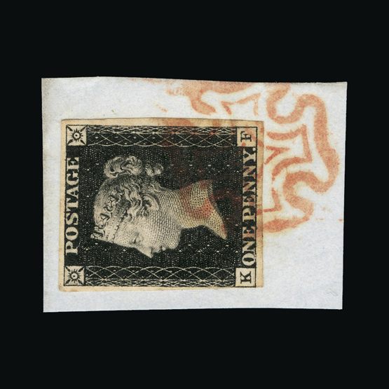 Lot 21963 - Great Britain - QV (line engraved) 1840 - UPA UPA Sale #84 worldwide Collections Lot 21963 - Great Britain - QV (line engraved) 1840 - UPA UPA Sale #84 worldwide Collections
