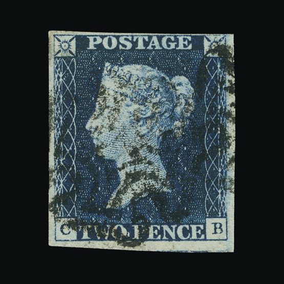 Lot 21986 - Great Britain - QV (line engraved) 1840 - UPA UPA Sale #84 worldwide Collections Lot 21986 - Great Britain - QV (line engraved) 1840 - UPA UPA Sale #84 worldwide Collections