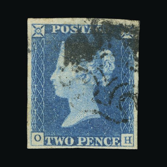 Lot 21998 - Great Britain - QV (line engraved) 1840 - UPA UPA Sale #84 worldwide Collections Lot 21998 - Great Britain - QV (line engraved) 1840 - UPA UPA Sale #84 worldwide Collections
