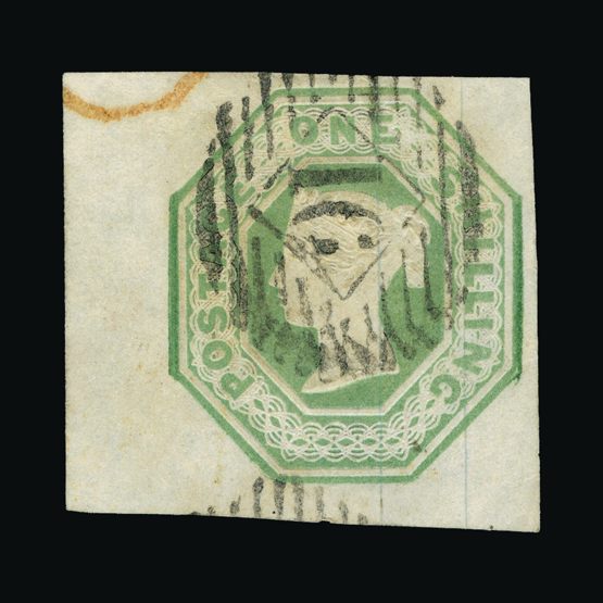 Lot 22002 - Great Britain - QV (embossed) 1847 - UPA UPA Sale #84 worldwide Collections Lot 22002 - Great Britain - QV (embossed) 1847 - UPA UPA Sale #84 worldwide Collections