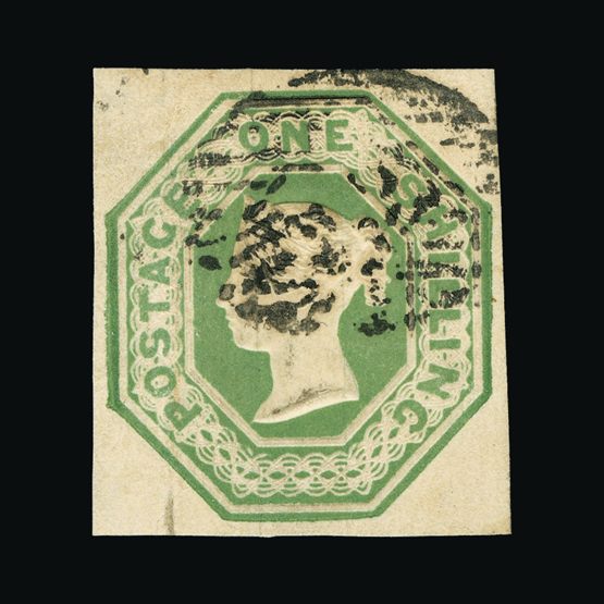 Lot 22003 - Great Britain - QV (embossed) 1847 - UPA UPA Sale #84 worldwide Collections Lot 22003 - Great Britain - QV (embossed) 1847 - UPA UPA Sale #84 worldwide Collections