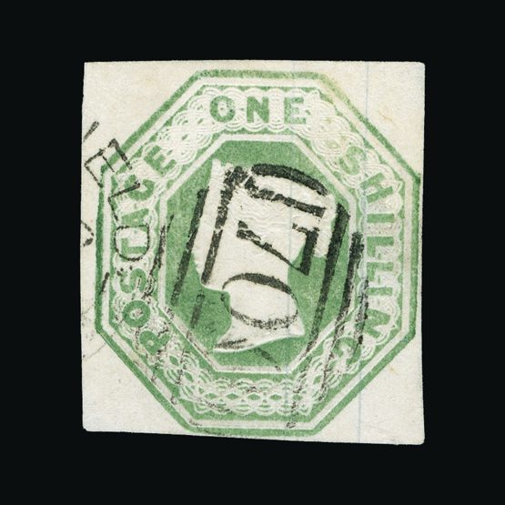 Lot 22004 - Great Britain - QV (embossed) 1847 - UPA UPA Sale #84 worldwide Collections Lot 22004 - Great Britain - QV (embossed) 1847 - UPA UPA Sale #84 worldwide Collections