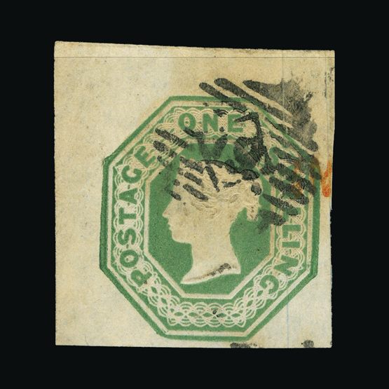 Lot 22005 - Great Britain - QV (embossed) 1847 - UPA UPA Sale #84 worldwide Collections Lot 22005 - Great Britain - QV (embossed) 1847 - UPA UPA Sale #84 worldwide Collections