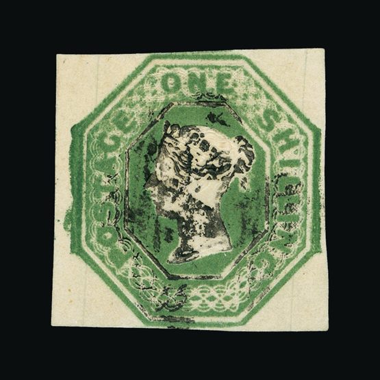 Lot 22006 - Great Britain - QV (embossed) 1847 - UPA UPA Sale #84 worldwide Collections Lot 22006 - Great Britain - QV (embossed) 1847 - UPA UPA Sale #84 worldwide Collections
