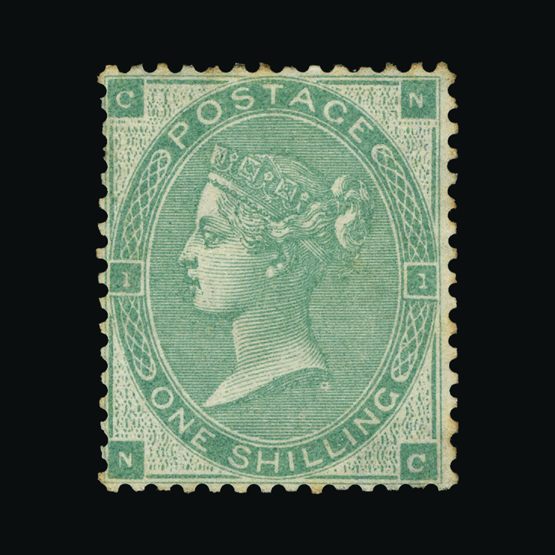 Lot 22034 - Great Britain - QV (surface printed) 1862-64 - UPA UPA Sale #84 worldwide Collections Lot 22034 - Great Britain - QV (surface printed) 1862-64 - UPA UPA Sale #84 worldwide Collections