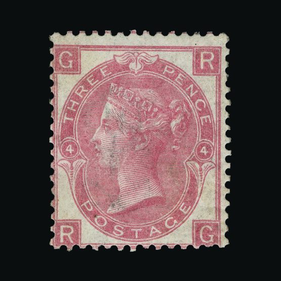 Lot 22044 - Great Britain - QV (surface printed) 1867-80 - UPA UPA Sale #84 worldwide Collections Lot 22044 - Great Britain - QV (surface printed) 1867-80 - UPA UPA Sale #84 worldwide Collections