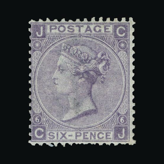 Lot 22045 - Great Britain - QV (surface printed) 1867-80 - UPA UPA Sale #84 worldwide Collections Lot 22045 - Great Britain - QV (surface printed) 1867-80 - UPA UPA Sale #84 worldwide Collections