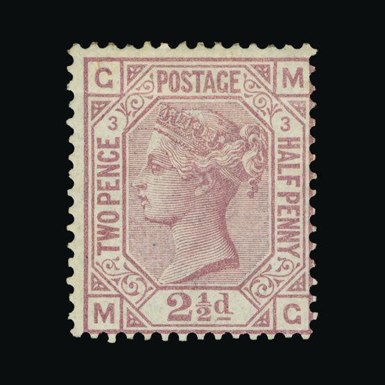Lot 22096 - Great Britain - QV (surface printed) 1873-80 - UPA UPA Sale #84 worldwide Collections Lot 22096 - Great Britain - QV (surface printed) 1873-80 - UPA UPA Sale #84 worldwide Collections