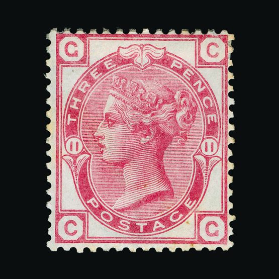 Lot 22111 - Great Britain - QV (surface printed) 1873-80 - UPA UPA Sale #84 worldwide Collections Lot 22111 - Great Britain - QV (surface printed) 1873-80 - UPA UPA Sale #84 worldwide Collections