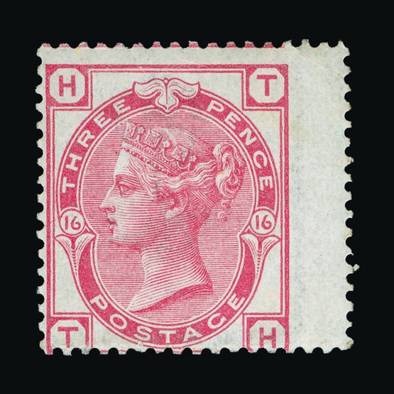 Lot 22112 - Great Britain - QV (surface printed) 1873-80 - UPA UPA Sale #84 worldwide Collections Lot 22112 - Great Britain - QV (surface printed) 1873-80 - UPA UPA Sale #84 worldwide Collections