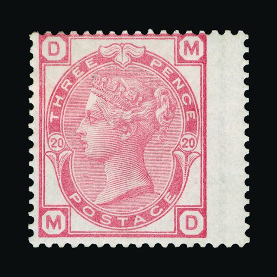 Lot 22113 - Great Britain - QV (surface printed) 1873-80 - UPA UPA Sale #84 worldwide Collections Lot 22113 - Great Britain - QV (surface printed) 1873-80 - UPA UPA Sale #84 worldwide Collections