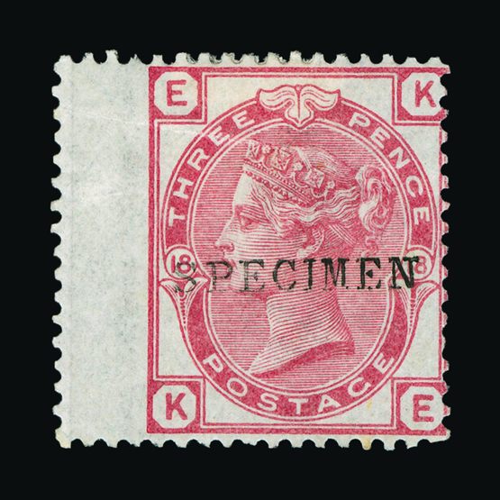 Lot 22114 - Great Britain - QV (surface printed) 1873-80 - UPA UPA Sale #84 worldwide Collections Lot 22114 - Great Britain - QV (surface printed) 1873-80 - UPA UPA Sale #84 worldwide Collections