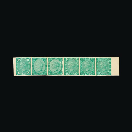 Lot 22140 - Great Britain - QV (surface printed) 1879 - UPA UPA Sale #84 worldwide Collections Lot 22140 - Great Britain - QV (surface printed) 1879 - UPA UPA Sale #84 worldwide Collections