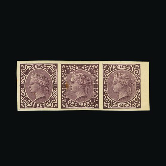 Lot 22142 - Great Britain - QV (surface printed) 1879 - UPA UPA Sale #84 worldwide Collections Lot 22142 - Great Britain - QV (surface printed) 1879 - UPA UPA Sale #84 worldwide Collections