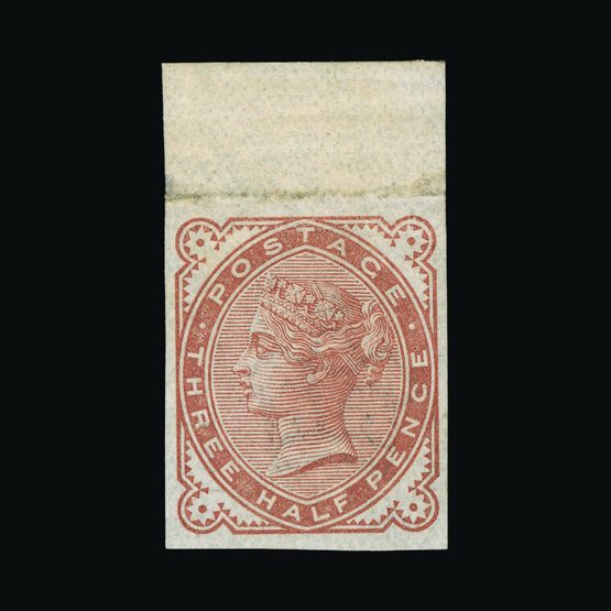 Lot 22146 - Great Britain - QV (surface printed) 1880-81 - UPA UPA Sale #84 worldwide Collections Lot 22146 - Great Britain - QV (surface printed) 1880-81 - UPA UPA Sale #84 worldwide Collections