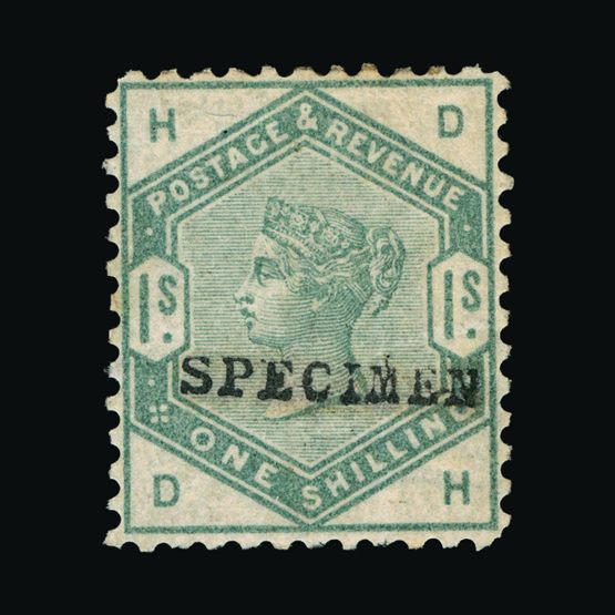 Lot 22174 - Great Britain - QV (surface printed) 1883-84 - UPA UPA Sale #84 worldwide Collections Lot 22174 - Great Britain - QV (surface printed) 1883-84 - UPA UPA Sale #84 worldwide Collections