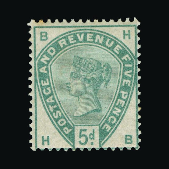 Lot 22195 - Great Britain - QV (surface printed) 1883-84 - UPA UPA Sale #84 worldwide Collections Lot 22195 - Great Britain - QV (surface printed) 1883-84 - UPA UPA Sale #84 worldwide Collections