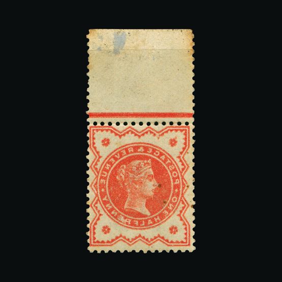 Lot 22210 - Great Britain - QV (surface printed) 1887-92 - UPA UPA Sale #84 worldwide Collections Lot 22210 - Great Britain - QV (surface printed) 1887-92 - UPA UPA Sale #84 worldwide Collections