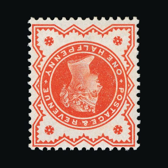 Lot 22211 - Great Britain - QV (surface printed) 1887-92 - UPA UPA Sale #84 worldwide Collections Lot 22211 - Great Britain - QV (surface printed) 1887-92 - UPA UPA Sale #84 worldwide Collections