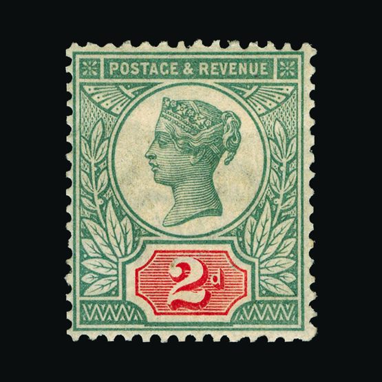 Lot 22213 - Great Britain - QV (surface printed) 1887-92 - UPA UPA Sale #84 worldwide Collections Lot 22213 - Great Britain - QV (surface printed) 1887-92 - UPA UPA Sale #84 worldwide Collections