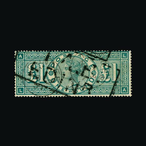 Lot 22221 - Great Britain - QV (surface printed) 1891 - UPA UPA Sale #84 worldwide Collections Lot 22221 - Great Britain - QV (surface printed) 1891 - UPA UPA Sale #84 worldwide Collections
