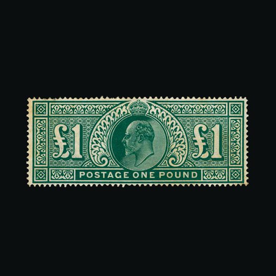 Lot 22230 - Great Britain - KEVII 1902-10 - UPA UPA Sale #84 worldwide Collections Lot 22230 - Great Britain - KEVII 1902-10 - UPA UPA Sale #84 worldwide Collections