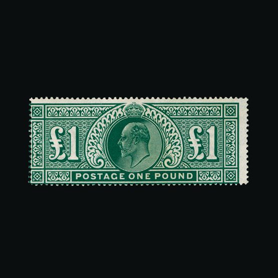 Lot 22236 - Great Britain - KEVII 1911-13 - UPA UPA Sale #84 worldwide Collections Lot 22236 - Great Britain - KEVII 1911-13 - UPA UPA Sale #84 worldwide Collections