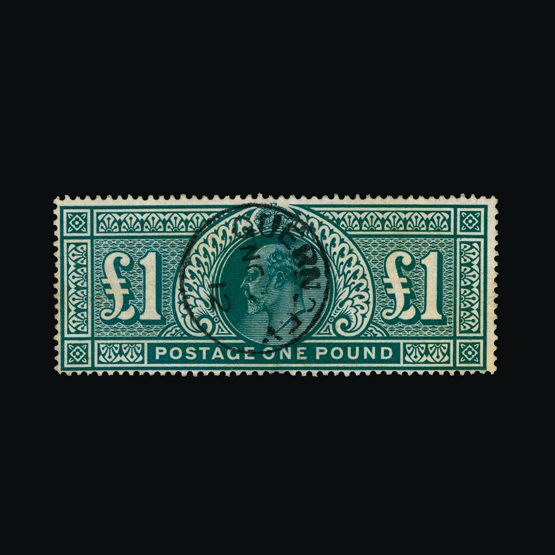 Lot 22237 - Great Britain - KEVII 1911-13 - UPA UPA Sale #84 worldwide Collections Lot 22237 - Great Britain - KEVII 1911-13 - UPA UPA Sale #84 worldwide Collections